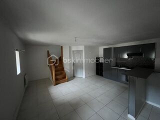  Duplex/triplex à vendre 2 pièces 44 m²