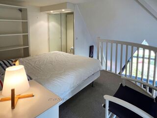  Appartement � vendre 2 pi�ces 45 m�
