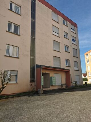  Appartement � louer 1 pi�ce 36 m�
