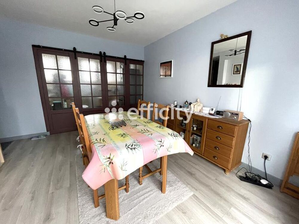 Appartement ancien