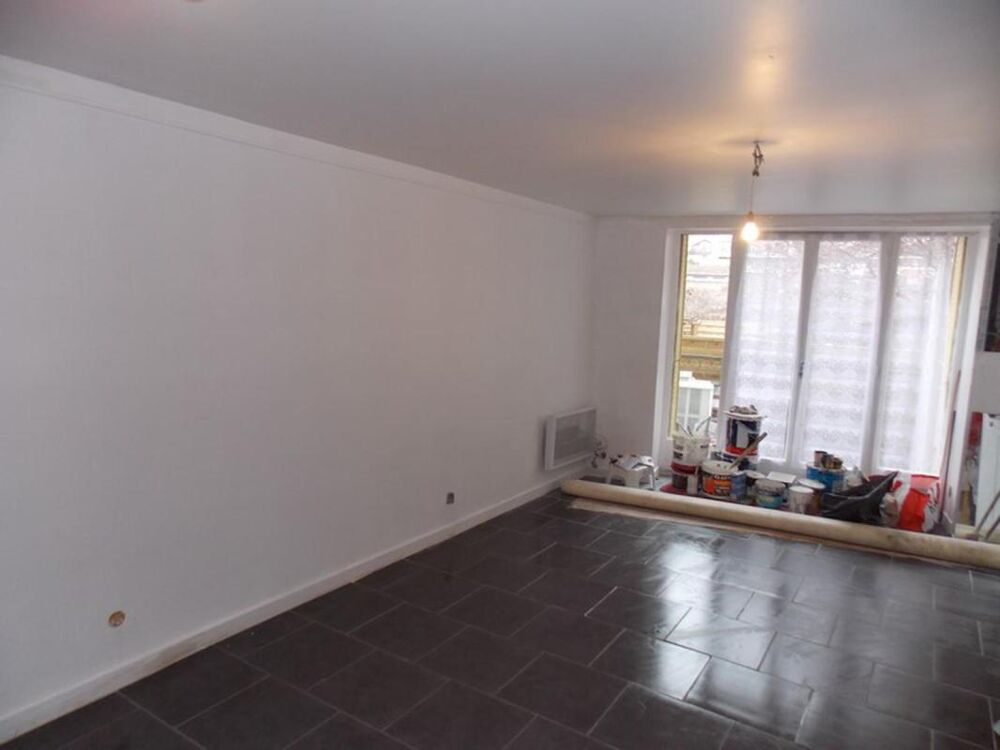 Vente Appartement Appartement Meudon