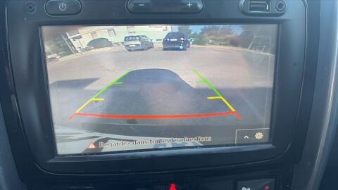 Duster 1.5 dCi 110 Blue Touch 2017 occasion 13500 Martigues