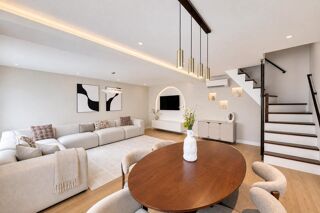  Duplex/triplex à vendre 4 pièces 109 m²