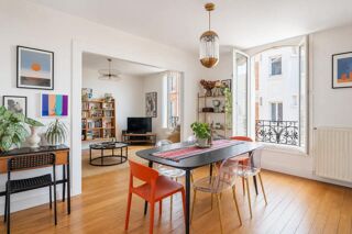  Appartement à vendre 4 pièces 69 m²