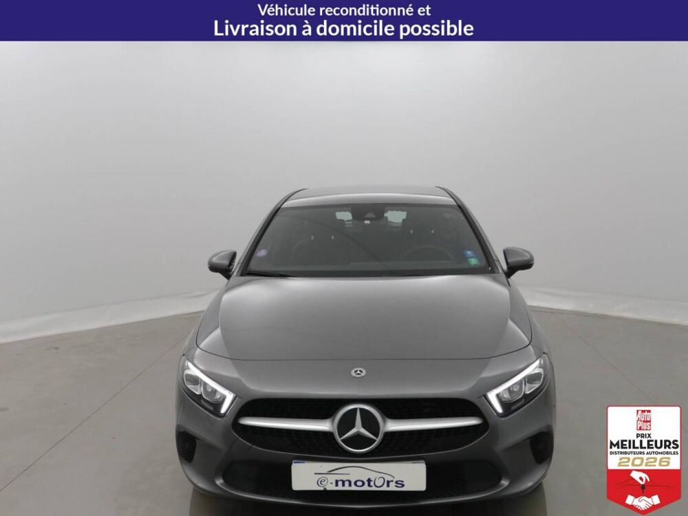 Classe A 250 e 8G-DCT Style +Pack Stationnement 2022 occasion 10150 Lavau