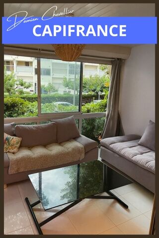  Appartement à vendre 2 pièces 39 m²