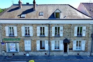  Appartement � vendre 3 pi�ces 56 m�