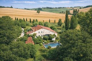  Propri�t�/ch�teau � vendre 10 pi�ces 321 m�