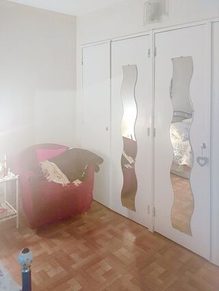  Appartement à vendre 2 pièces 46 m²