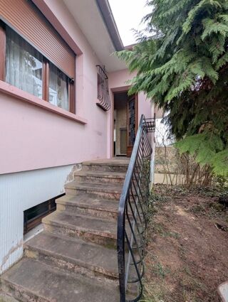  Maison à vendre 5 pièces 97 m²