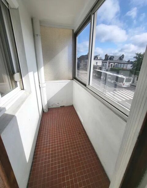  Appartement � louer 4 pi�ces 63 m�