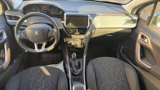 2008 I 1.6 BlueHdi 100 Style 2016 occasion 57680 Corny Sur Moselle