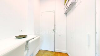  Appartement  vendre 1 pice 21 m