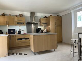  Maison � vendre 7 pi�ces 180 m�