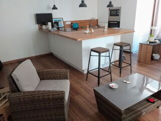  Appartement � louer 3 pi�ces 58 m�