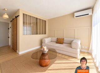  Appartement à vendre 2 pièces 30 m²