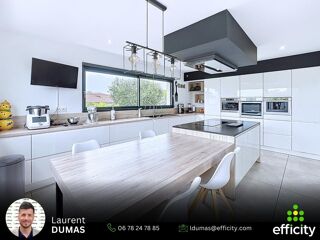  Maison à vendre 7 pièces 162 m²