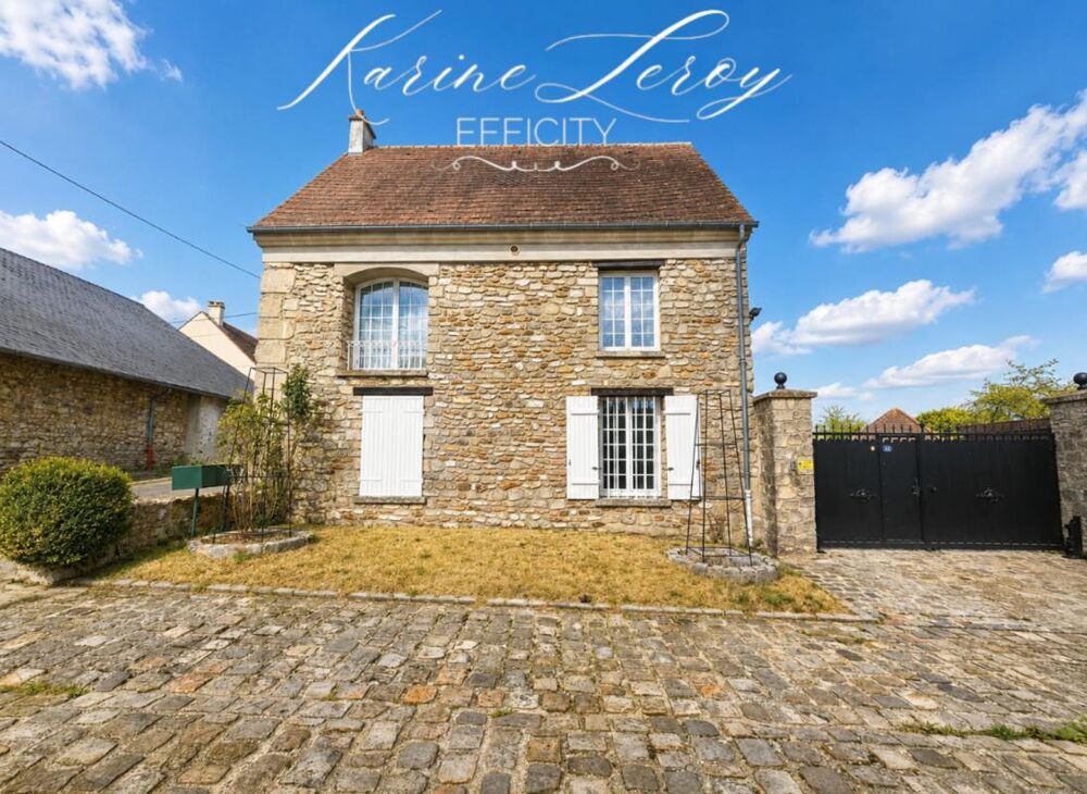 Vente Maison Maison Mareil en france