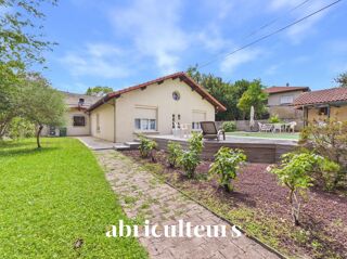  Maison à vendre 6 pièces 185 m²
