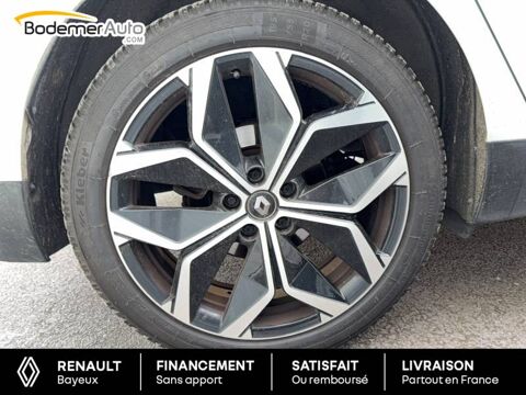 Grand scenic IV TCe 140 EDC Techno 2022 occasion 14400 Bayeux