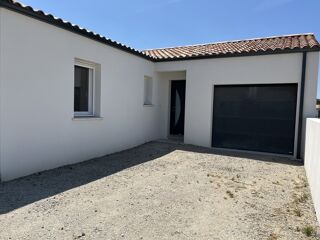  Maison � vendre 5 pi�ces 90 m�
