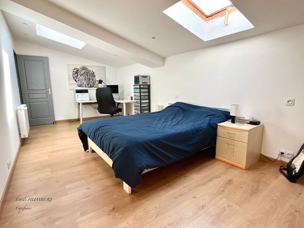 Maison 4 pièces THIRE (85)