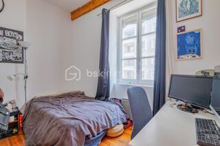  Appartement à vendre 4 pièces 56 m²