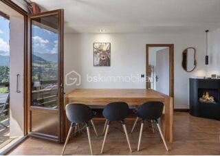  Appartement à vendre 4 pièces 73 m²