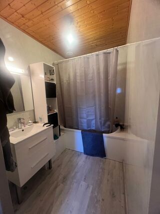  Appartement � louer 2 pi�ces 52 m�