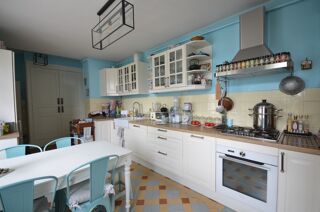  Maison à vendre 6 pièces 190 m²