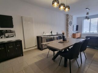  Maison à vendre 4 pièces 107 m²
