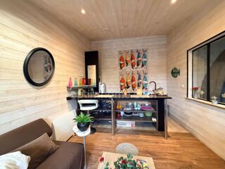  Maison à vendre 15 + pièces 400 m²