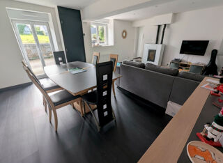  Maison � vendre 4 pi�ces 89 m�