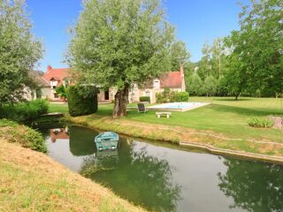  Propri�t�/ch�teau � vendre 7 pi�ces 224 m�