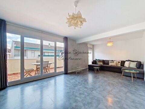  Duplex/triplex � louer 4 pi�ces 118 m�