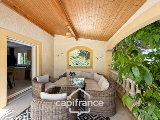  Maison à vendre 8 pièces 188 m²