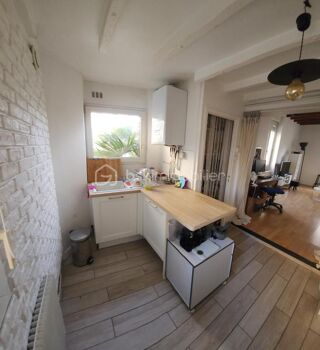 Vente Appartement Charmant T3 de 60 m² – Idéalement situé, proche Préfecture Grenoble