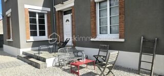  Maison à vendre 6 pièces 140 m²
