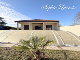  Villa � vendre 4 pi�ces 130 m�