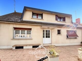  Maison � vendre 5 pi�ces 128 m�