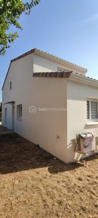  Maison � vendre 4 pi�ces 95 m�