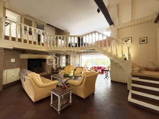  Propri�t�/ch�teau � vendre 12 pi�ces 290 m�