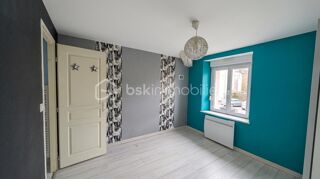 Maison à vendre 6 pièces 130 m²