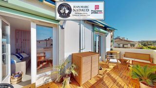  Appartement � vendre 3 pi�ces 62 m�