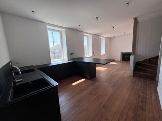  Maison à louer 5 pièces 120 m²