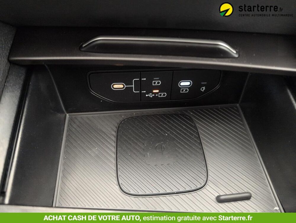 Sportage Hybride 239 ch BVA6 Active 2026 occasion 69190 Saint-Fons