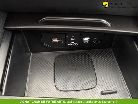 Sportage Hybride 239 ch BVA6 Active 2026 occasion 69190 Saint-Fons
