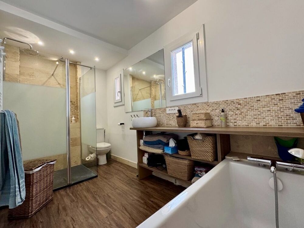 à vendre  Maison Saint-Aunès (34130)