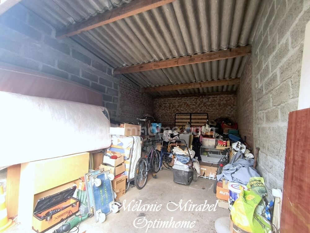 Vente Parking/Garage Garage à vendre CONCHES EN OUCHE (27) Conches en ouche