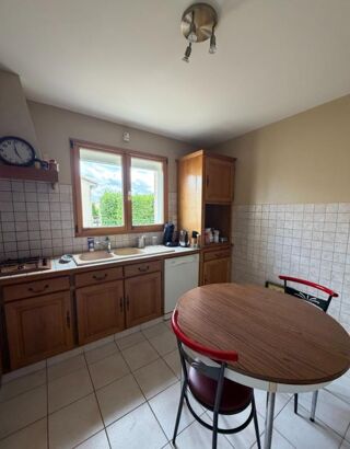  Maison à vendre 4 pièces 90 m²